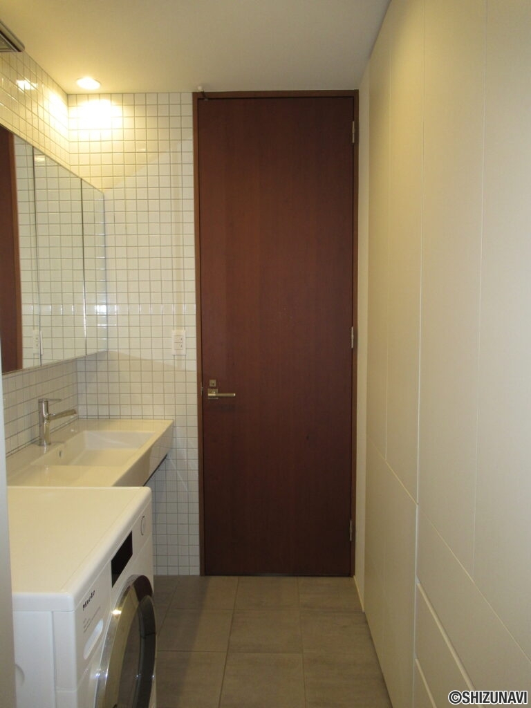 三島市徳倉三丁目 ヘーベルハウス 内観