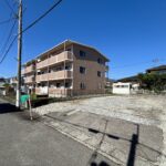 沼津市花園町 売土地の画像