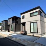 【静岡市葵区】瀬名川３丁目