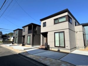 【静岡市葵区】瀬名川３丁目