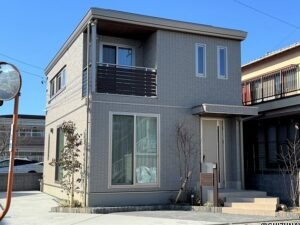 【静岡市清水区】川原町　2号地