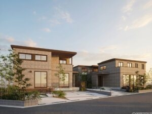 【焼津市】西小川6丁目