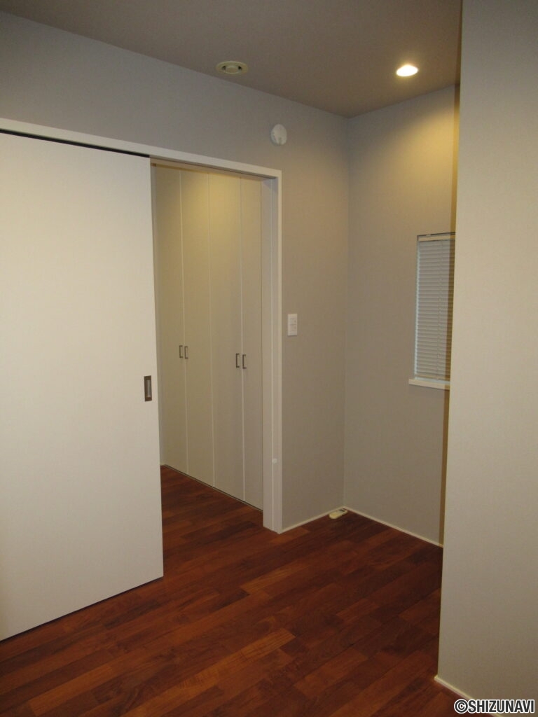 三島市徳倉三丁目 ヘーベルハウス 内観