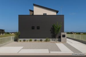 ≪しずなびの家具付き分譲住宅≫袋井市諸井【限定1棟】の物件画像