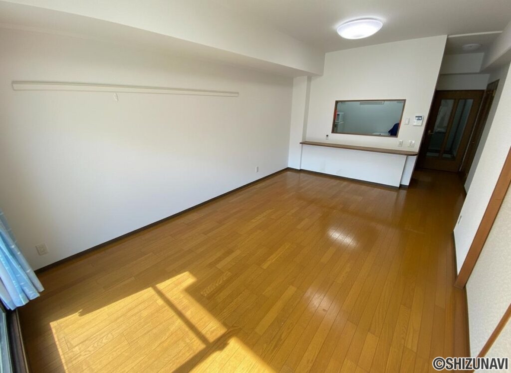 サンコーポ幸202