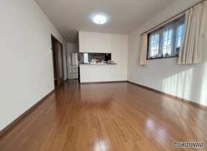 浜松市中央区渡瀬町　中古住宅の画像