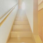 石坂【リフォーム後】階段