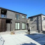 【静岡市清水区】川原町　新築一戸建て　セキスイハイム施工【全2区画】の画像