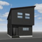 外観イメージ1号地