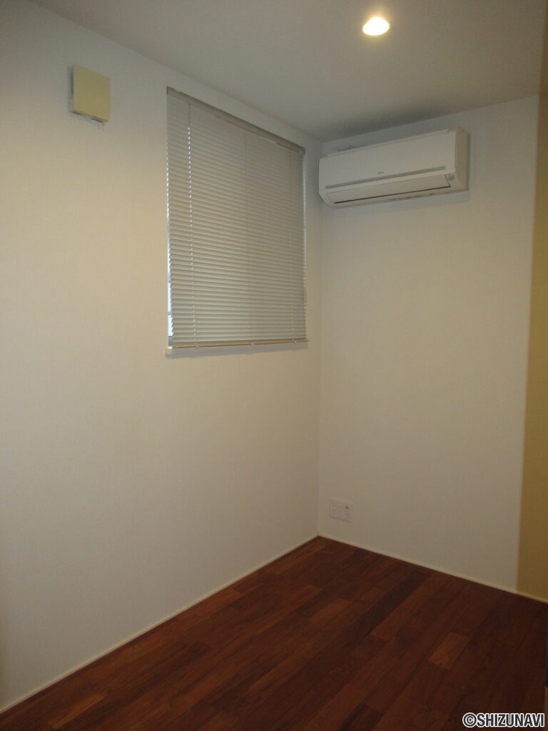 三島市徳倉三丁目 ヘーベルハウス 内観