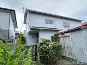 【リフォーム中】焼津市塩津　2026年2月完了予定の物件画像