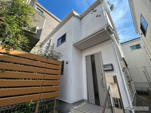 【リフォーム中】静岡市春日1丁目　3LDKの物件画像