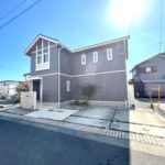 富士市松岡 戸建 外観