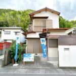 葵区大岩３丁目　外観