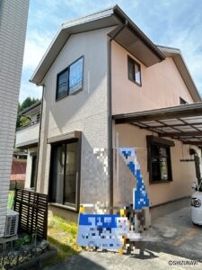 【10/13まで現況販売】葵区幸庵新田　５LDKの物件画像