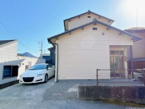 【リフォーム済】葵区羽鳥7丁目　4DKの物件画像