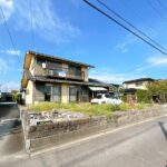 カチタス　北新田　外観