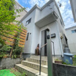 清水区春日1丁目　外観