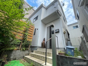【リフォーム中】静岡市春日1丁目　3LDKの物件画像