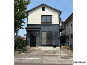 【リフォーム済】静岡市葵区瀬名中央１丁目　2LDKの物件画像