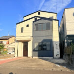 リプライス　焼津市本町　外観
