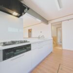 石坂【リフォーム後】キッチン別角度