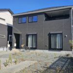 【中古】富士市宮島　4LDK　築浅中古住宅の画像