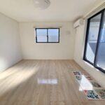 2階　寝室