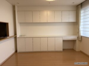 免震マンション　タワー・ザ・ファースト　22階　高層階ならではの眺望が魅力ですの画像