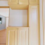 石坂【リフォーム後】シューズボックス