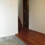 三島市徳倉三丁目 ヘーベルハウス 内観