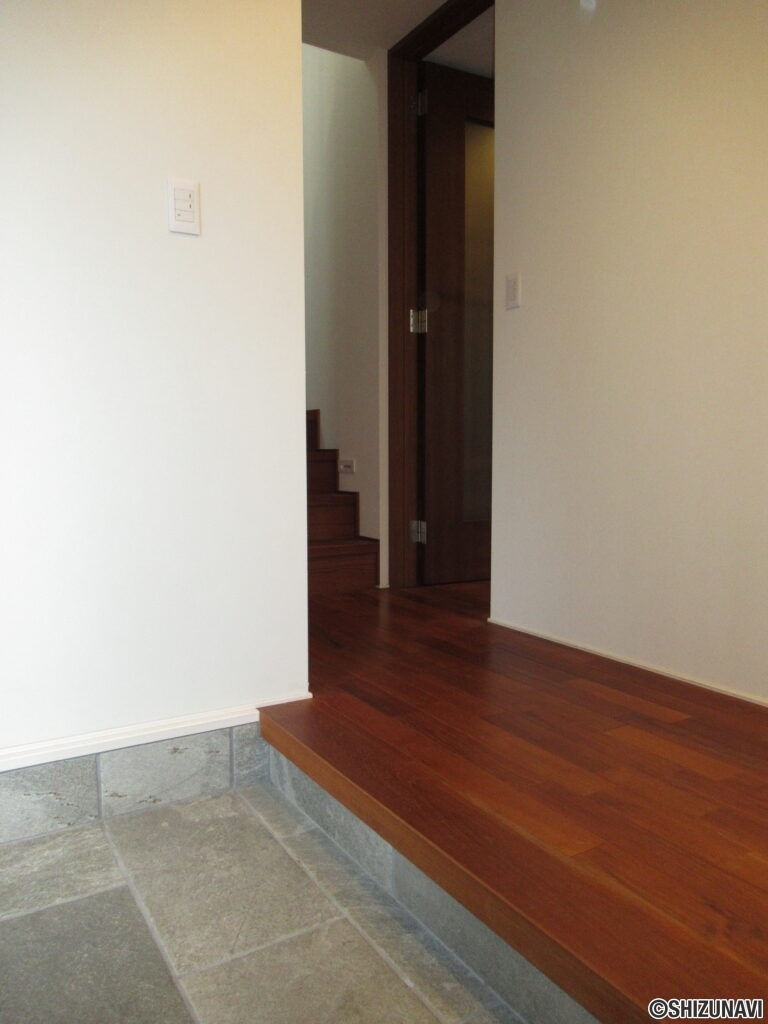 三島市徳倉三丁目 ヘーベルハウス 内観