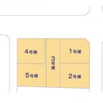 全体区画図