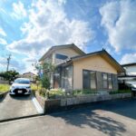 カチタス　北新田　外観