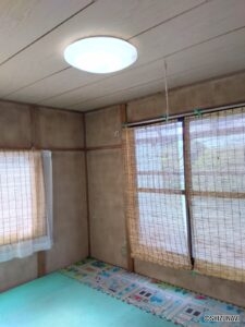 葵区南沼上　中古住宅の画像