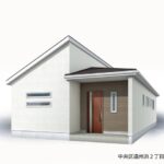 ３号棟　完成イメージ