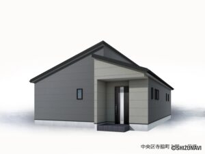 【2025年11月完成予定】浜松市中央区寺脇町　4LDKの物件画像