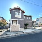 富士市松岡 戸建 外観