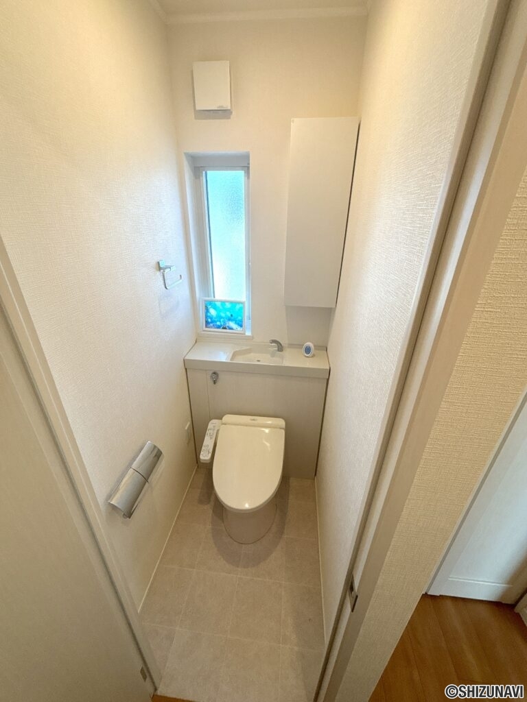 富士市松岡 戸建 内観