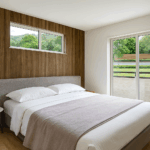 洋室イメージパース