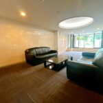 エントランスホール