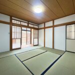 1階和室