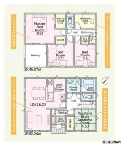 吉田町住吉　第12　2025年10月完成の物件画像