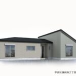 ４号棟　完成イメージ