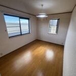 三島市若松町　戸建　内観