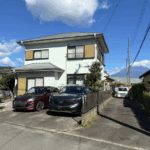 富士市松岡　中古住宅（岩松小学校・岩松中学校区）の画像