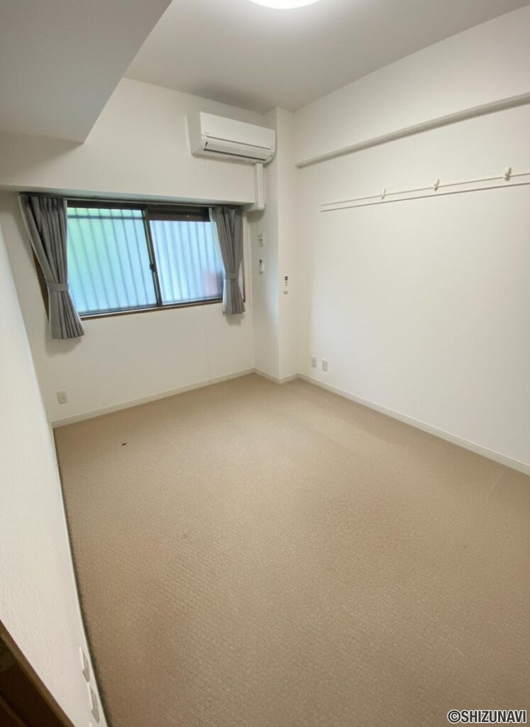 サンコーポ幸202