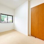 約4.1帖洋室 別角度です。