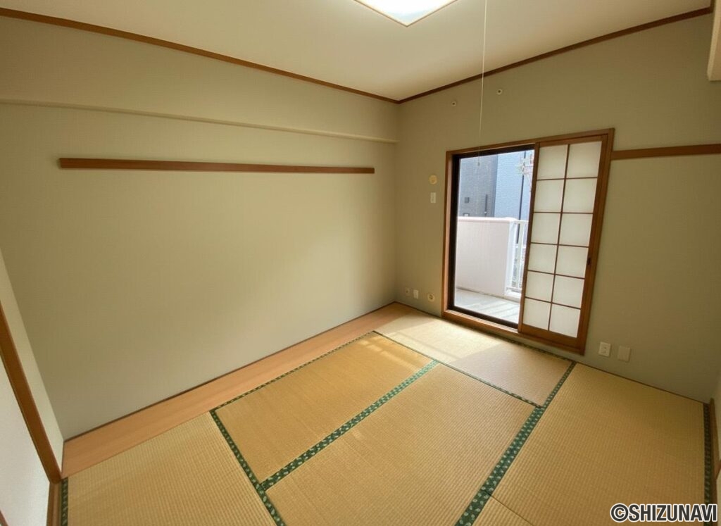 サンコーポ幸202