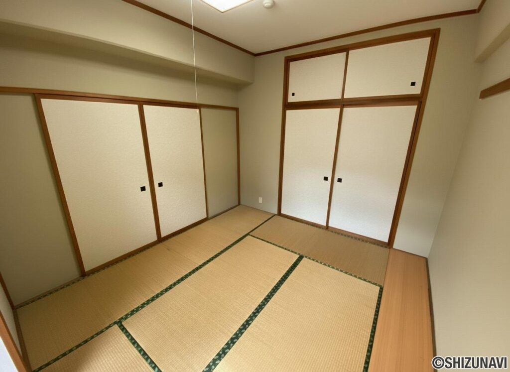 サンコーポ幸202